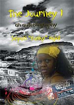 The Journey-An Autobiography cover
